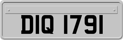 DIQ1791