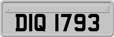 DIQ1793