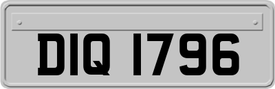 DIQ1796