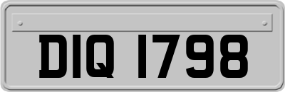 DIQ1798