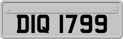 DIQ1799