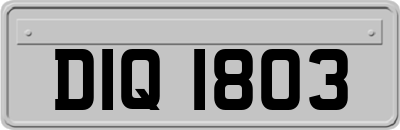 DIQ1803
