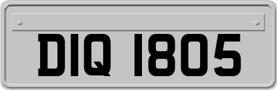 DIQ1805