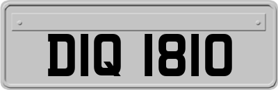 DIQ1810
