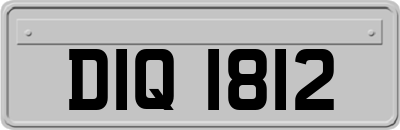 DIQ1812