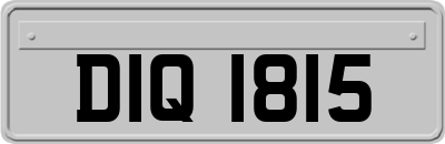 DIQ1815