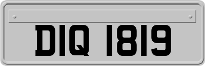DIQ1819