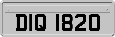 DIQ1820