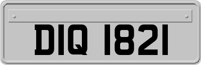 DIQ1821