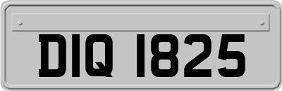 DIQ1825