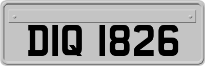 DIQ1826