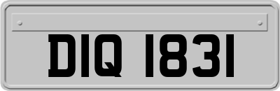 DIQ1831