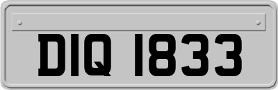 DIQ1833