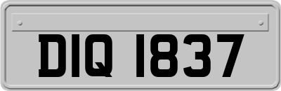 DIQ1837