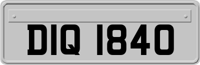 DIQ1840