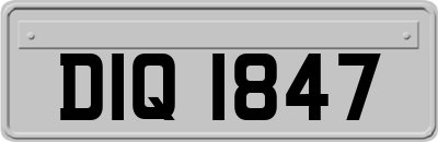 DIQ1847