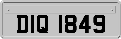 DIQ1849