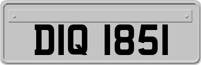 DIQ1851