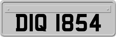 DIQ1854