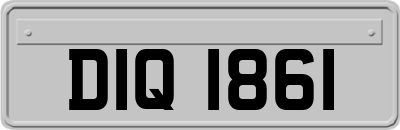 DIQ1861
