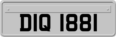 DIQ1881