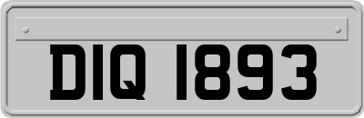 DIQ1893