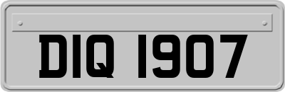DIQ1907