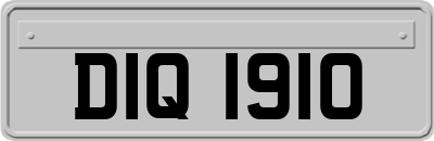 DIQ1910