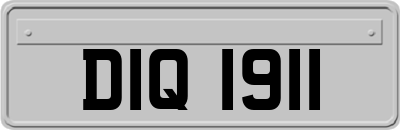 DIQ1911