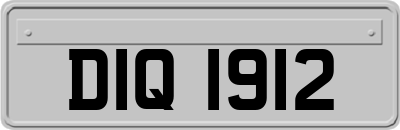 DIQ1912