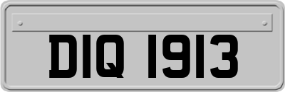 DIQ1913