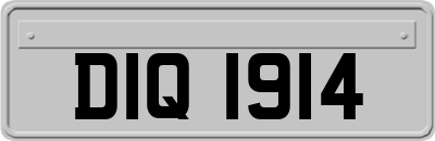 DIQ1914