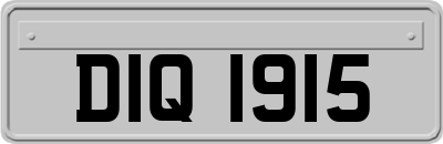 DIQ1915