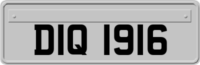 DIQ1916