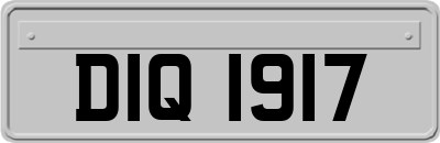 DIQ1917