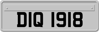 DIQ1918