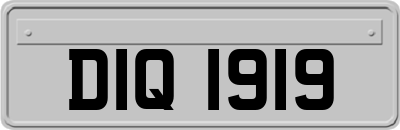 DIQ1919