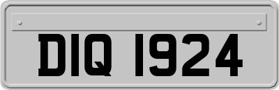 DIQ1924