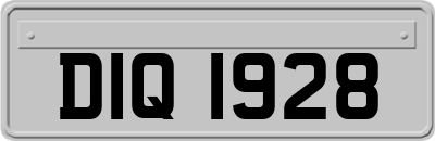DIQ1928