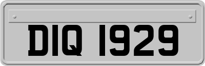 DIQ1929