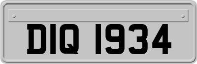 DIQ1934