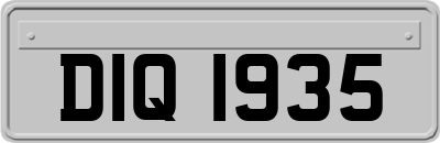 DIQ1935