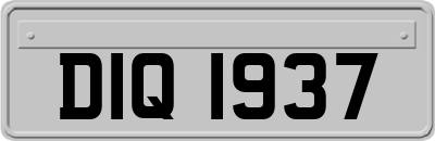 DIQ1937
