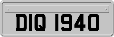 DIQ1940