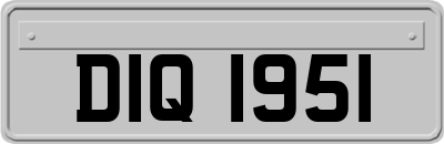 DIQ1951