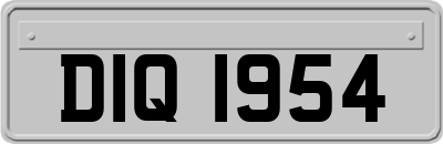 DIQ1954