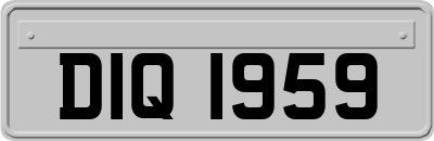 DIQ1959