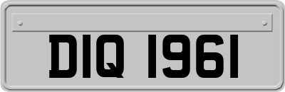 DIQ1961
