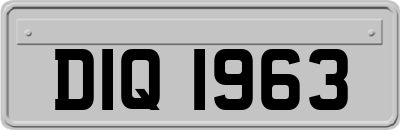 DIQ1963