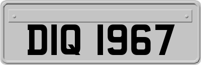 DIQ1967